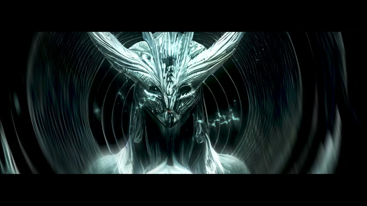 MoGa - Contrastmus (Official Music Video)
