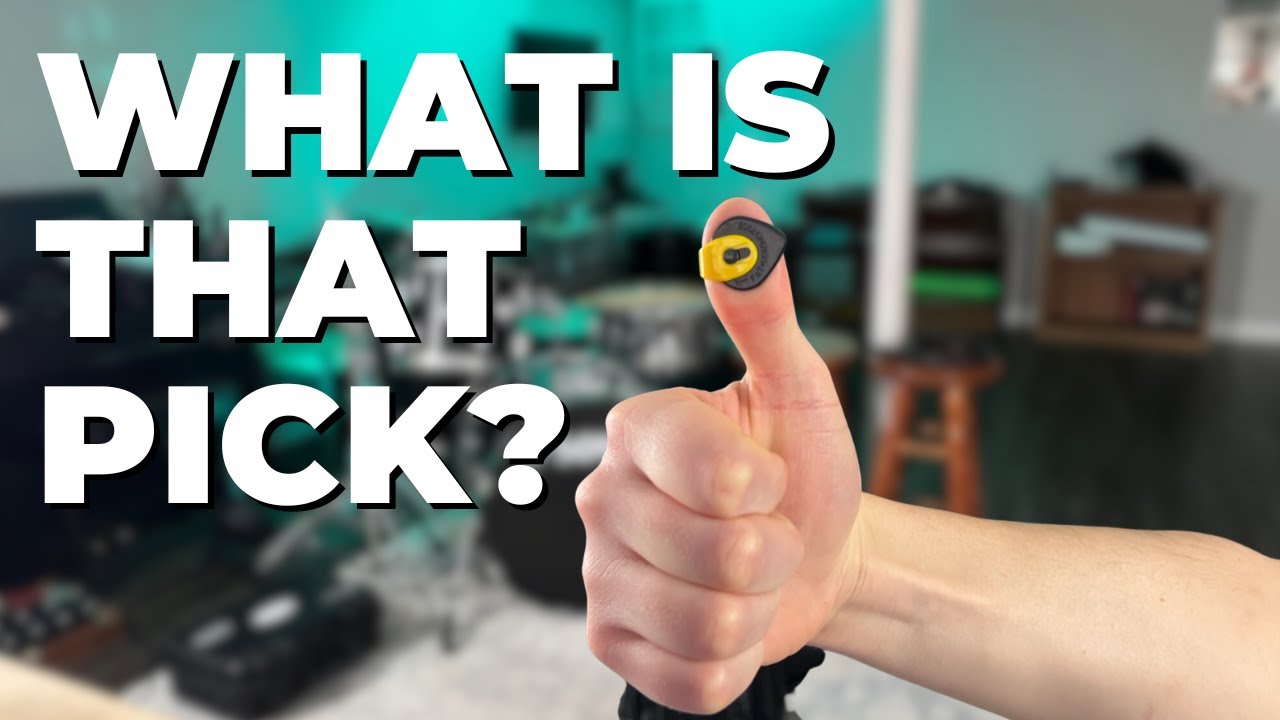 Is this the best pick EVER?