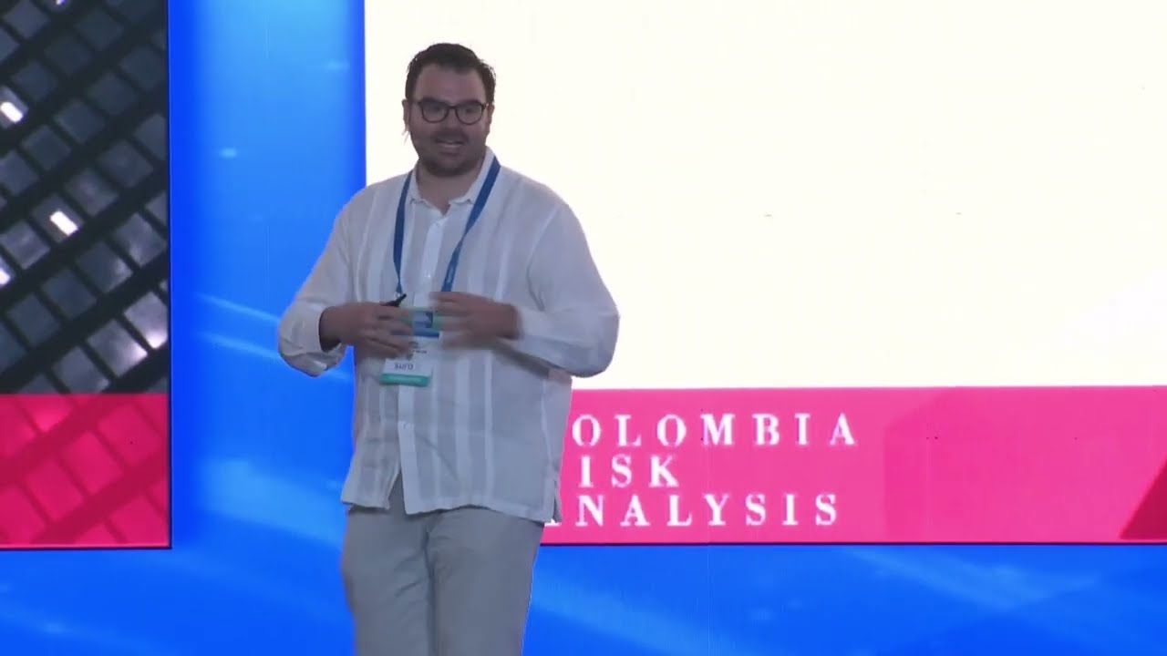 Colombia Risk Analysis - Presentaciones ejecutivas