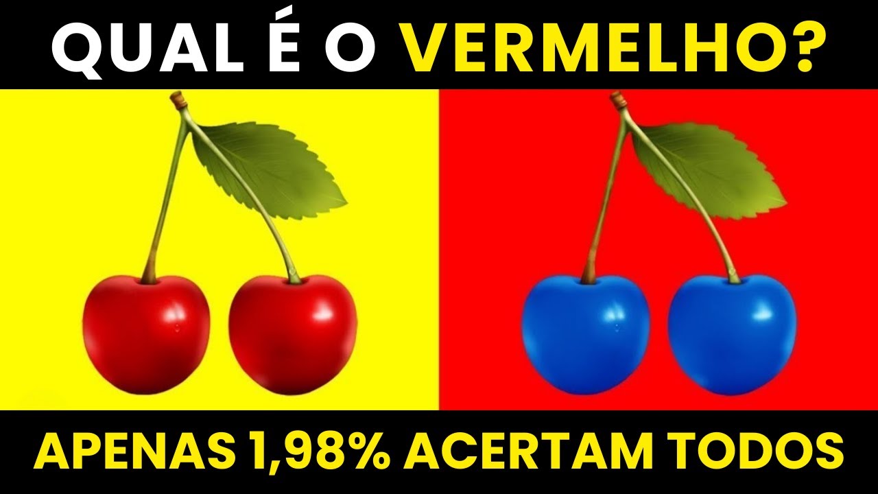 ILUSÕES DE ÓTICA E JOGOS INTERESSANTES PARA TE DESAFIAR