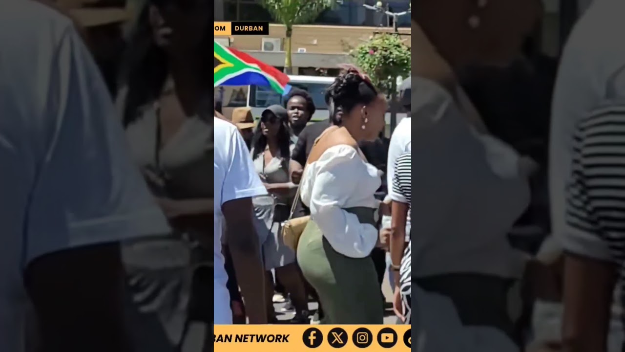 ANC has failed for 30yrs - Teresa Nortje