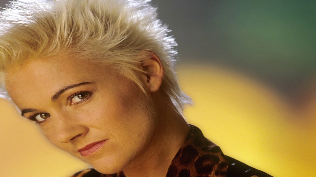 Roxette - It Must Have Been Love (Srpski prevod)