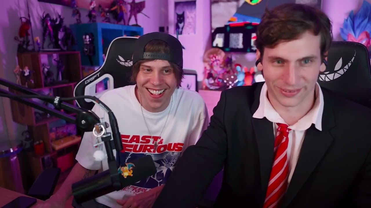 GASPI Y RUBIUS ABRIENDO CAJAS DE CSGO | GASPI COMERA ARROZ SI NO TOCA NADA