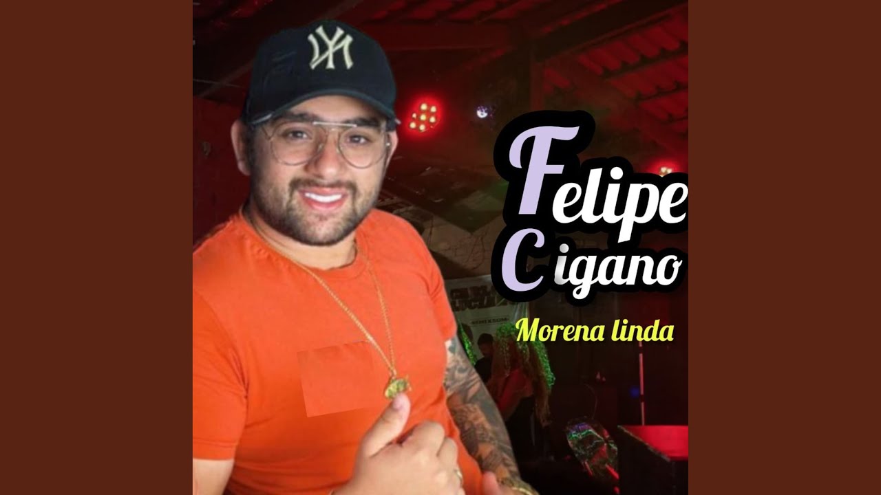 Morena Linda