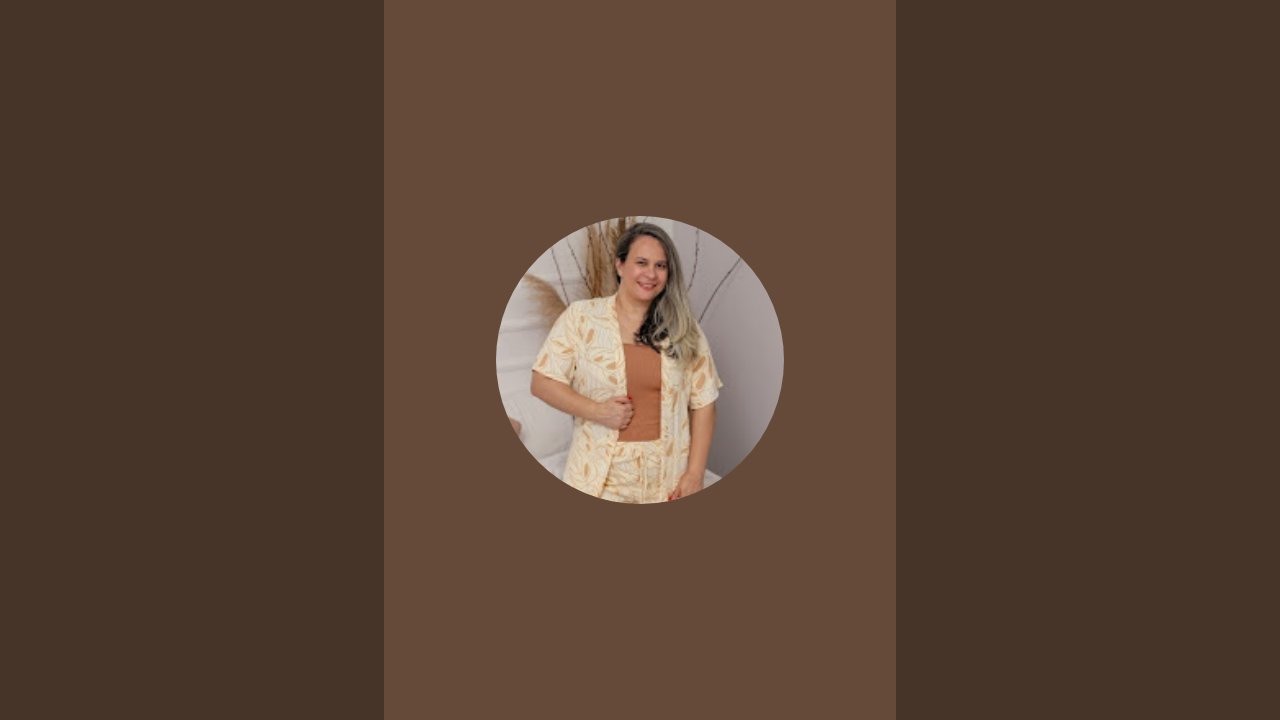Ana Paula Machado  está ao vivo!Rumo a 500 inscritos no YouTube. vem?