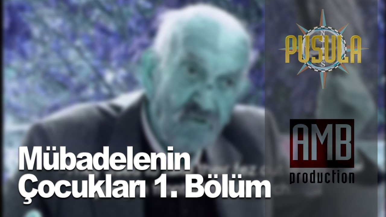 Mübadelenin Çocukları 1. Bölüm (Kayaköy Sessizliğin Sesi - Kısa Versiyon İngilizce Altyazı)