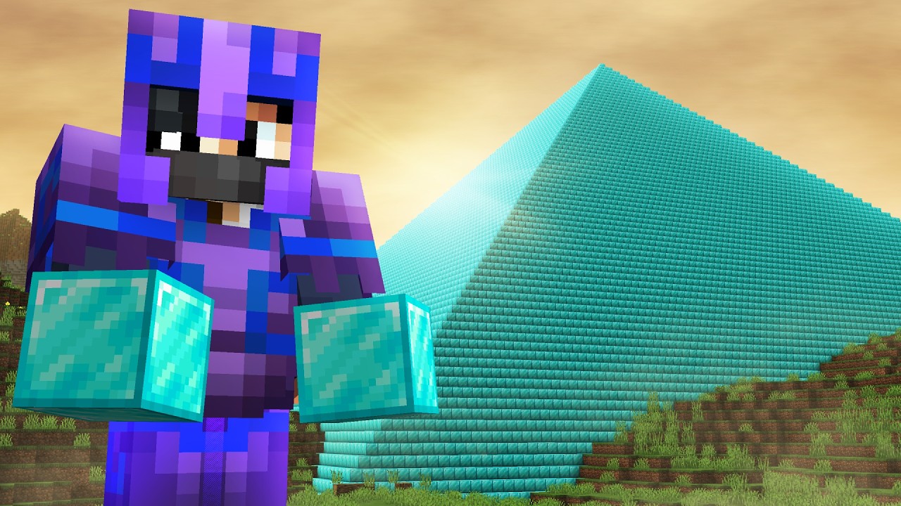 Я стал БОГАТЫМ на Civilization SMP