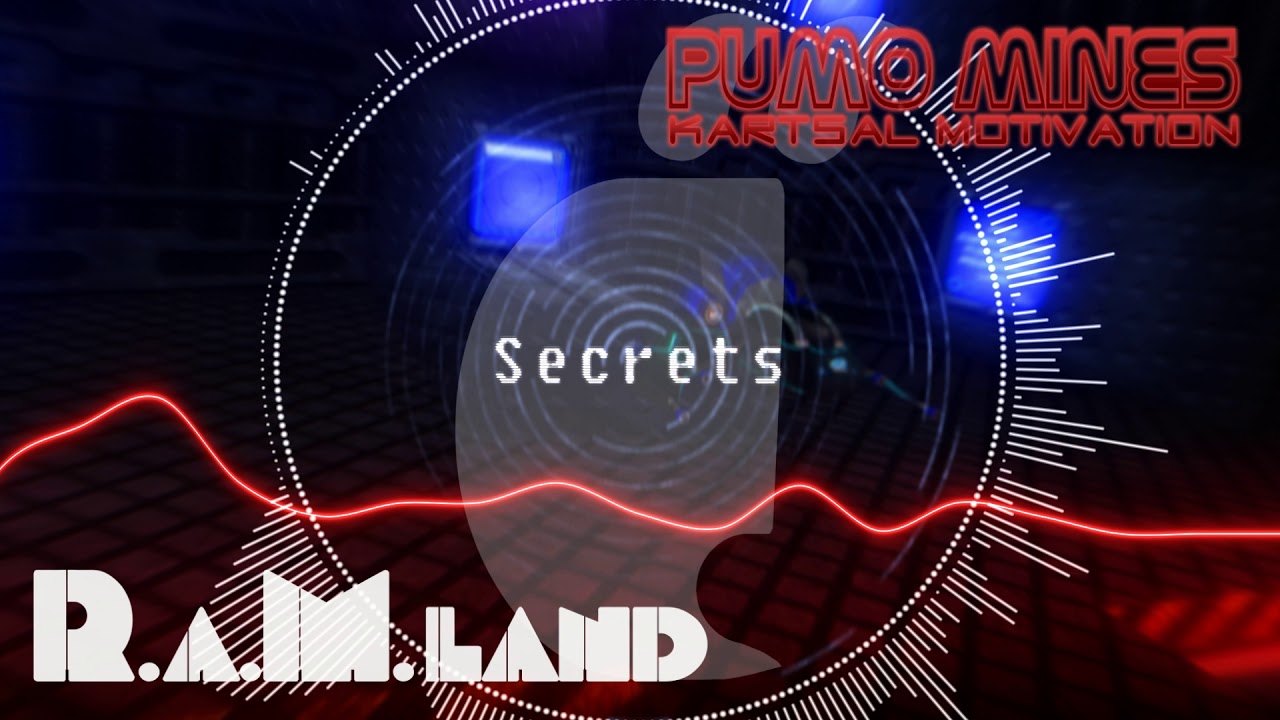 Kartsal Motivation - Secrets
