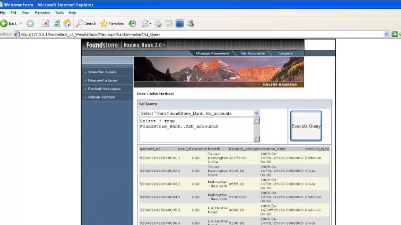 Web Application Hacking 101 - Privilege Escalation