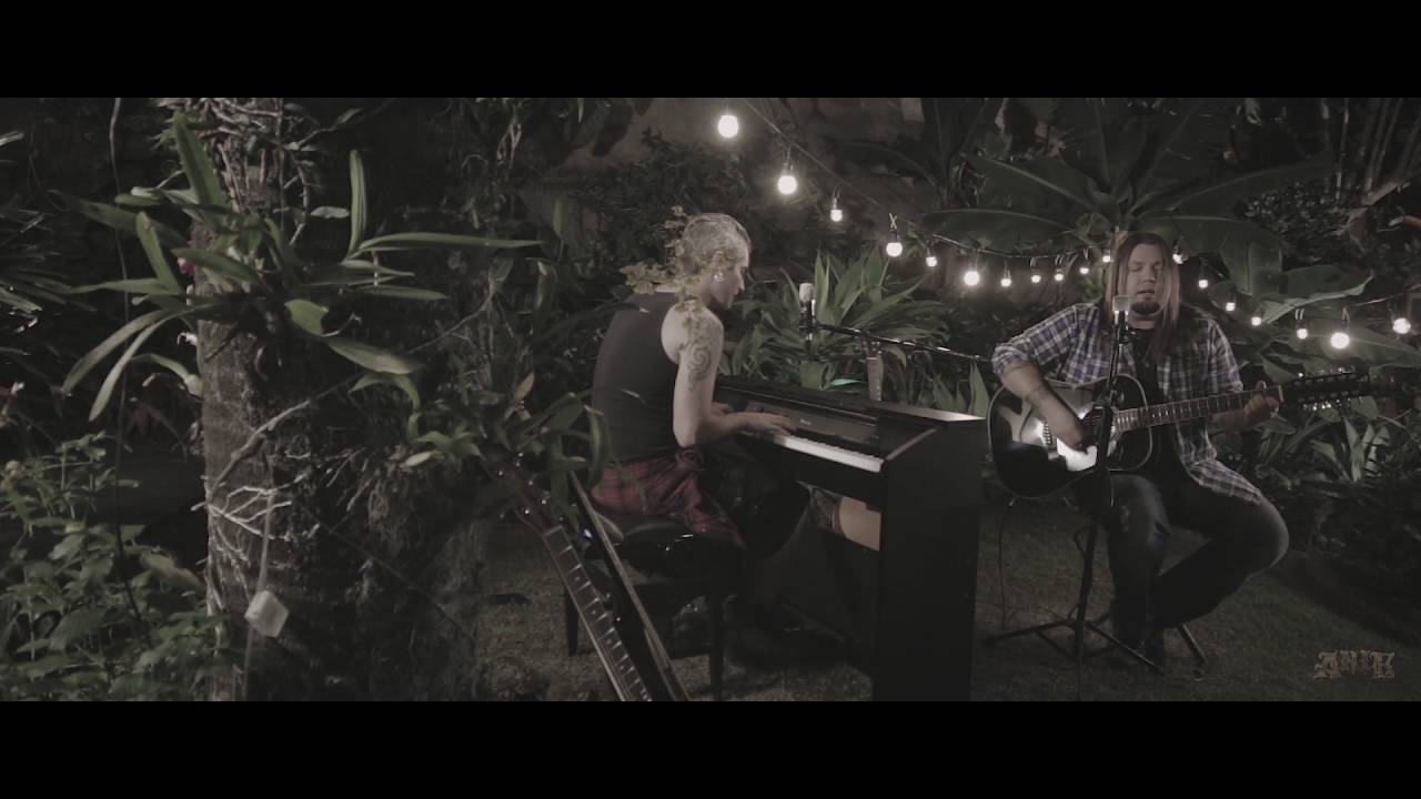 ANIE - Suicide Letter
