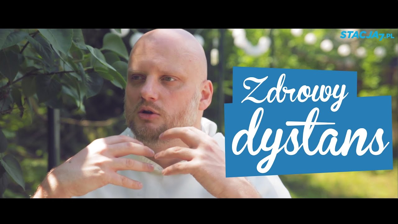 Ballady i romanse [#19] Zdrowy dystans [ENG]