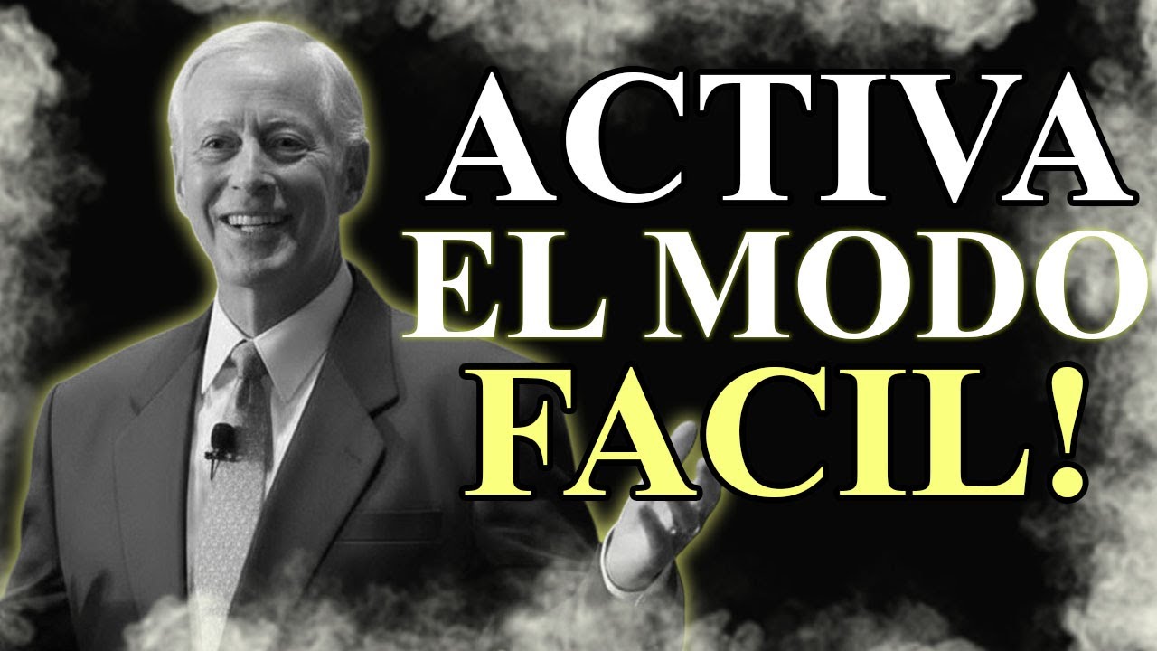 El Hábito Diario que Hace que el Éxito sea FÁCIL🧠 | Brian Tracy