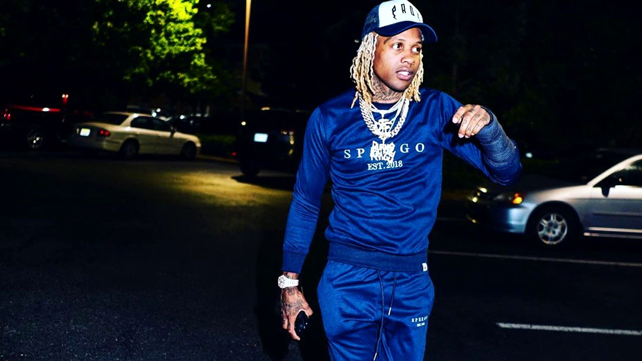 [FREE] Lil Durk Type Beat ''Artist''