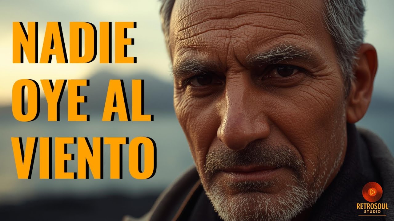 Nadie oye al viento – Alma Canaria | Soul Canario Emocional