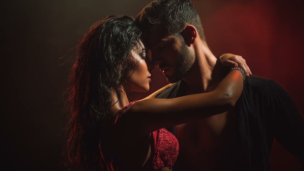 THE Best Sensual Bachata Mix of 2025 - Love Songs & Slow Dance