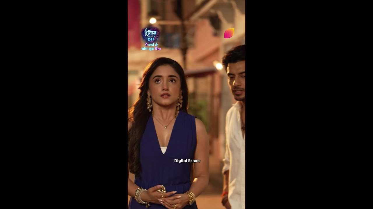 Digital Safety Lesson | Do Duniya Ek Dil