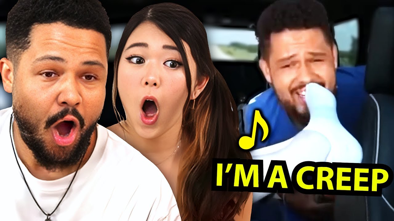 I Forced My Viewers To Make a Music Video