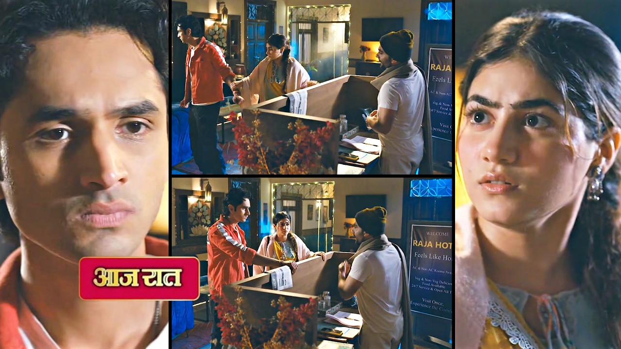 Tu Juliet Jatt Di NEW PROMO | Syed Raza Ahmed & Jasmeet Kaur | 21st February 2026