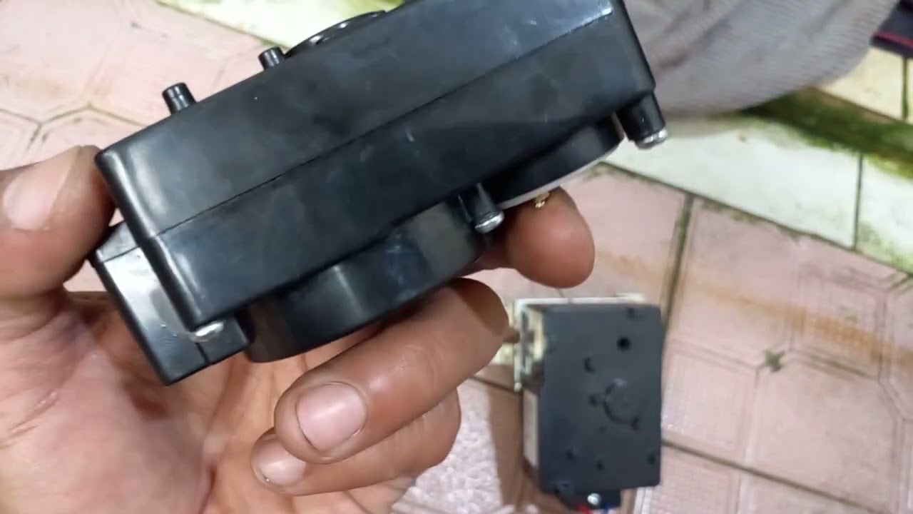 MESIN CUCI POLYTRON KODE ERROR E1 TIPE PAW 7527 ZEROPRESSURE . @servisbalap99 