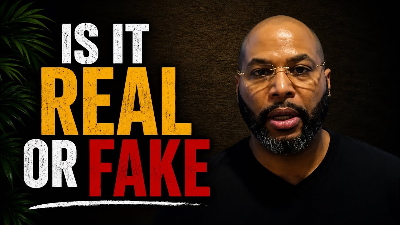 How to Know If It's Fake Love