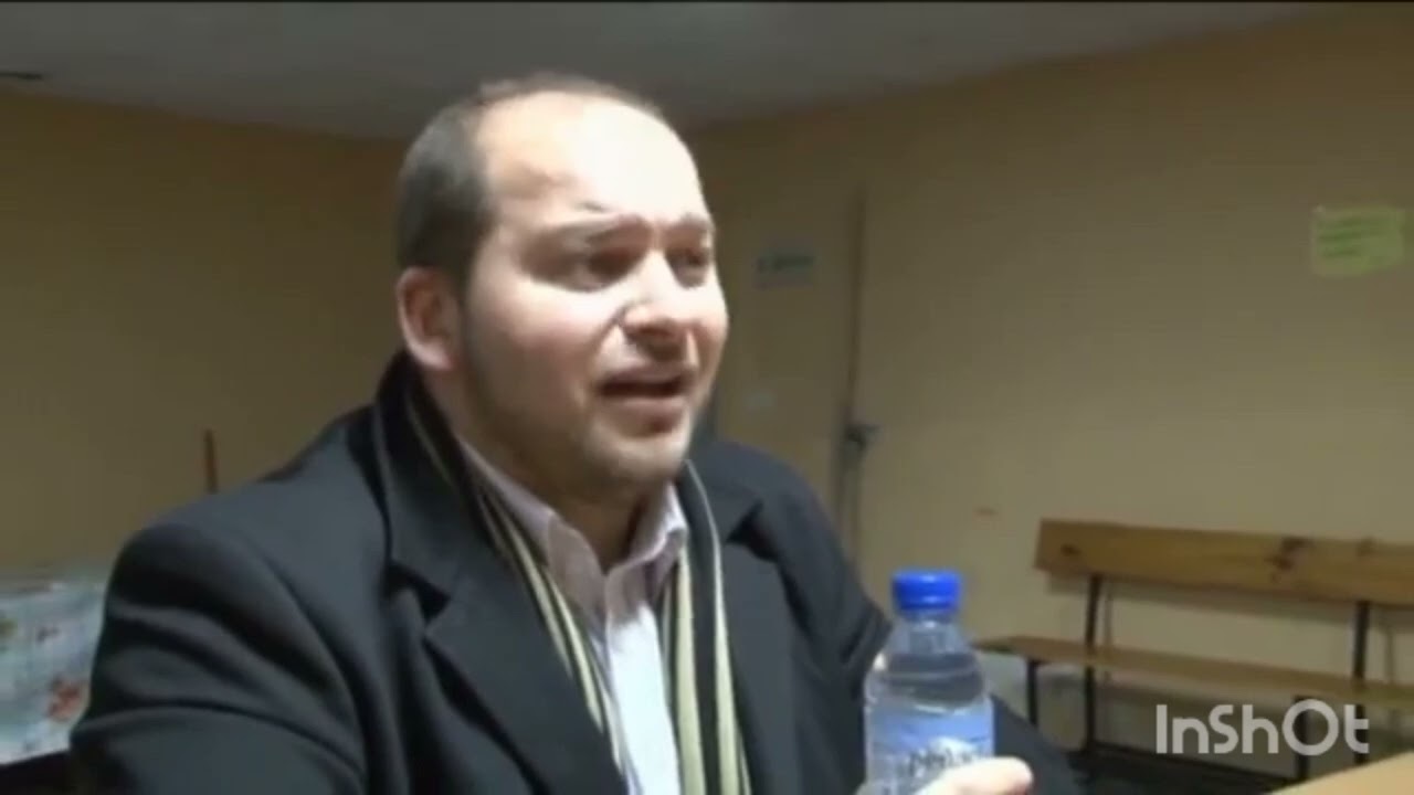 iglesia de logroño:pelicula mis quejas hacia dios