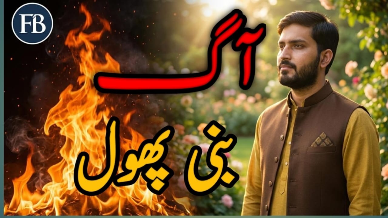 Jab Duniya Se Koi Umeed Na Rahi, Tab Allah Ke Darwaze Khul Gaye
