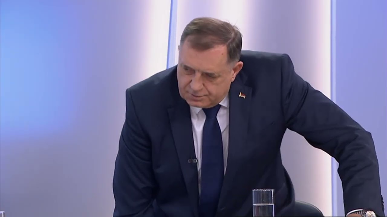 Kako iz krize? Zajedno, bez dominacije – i bez Dodika