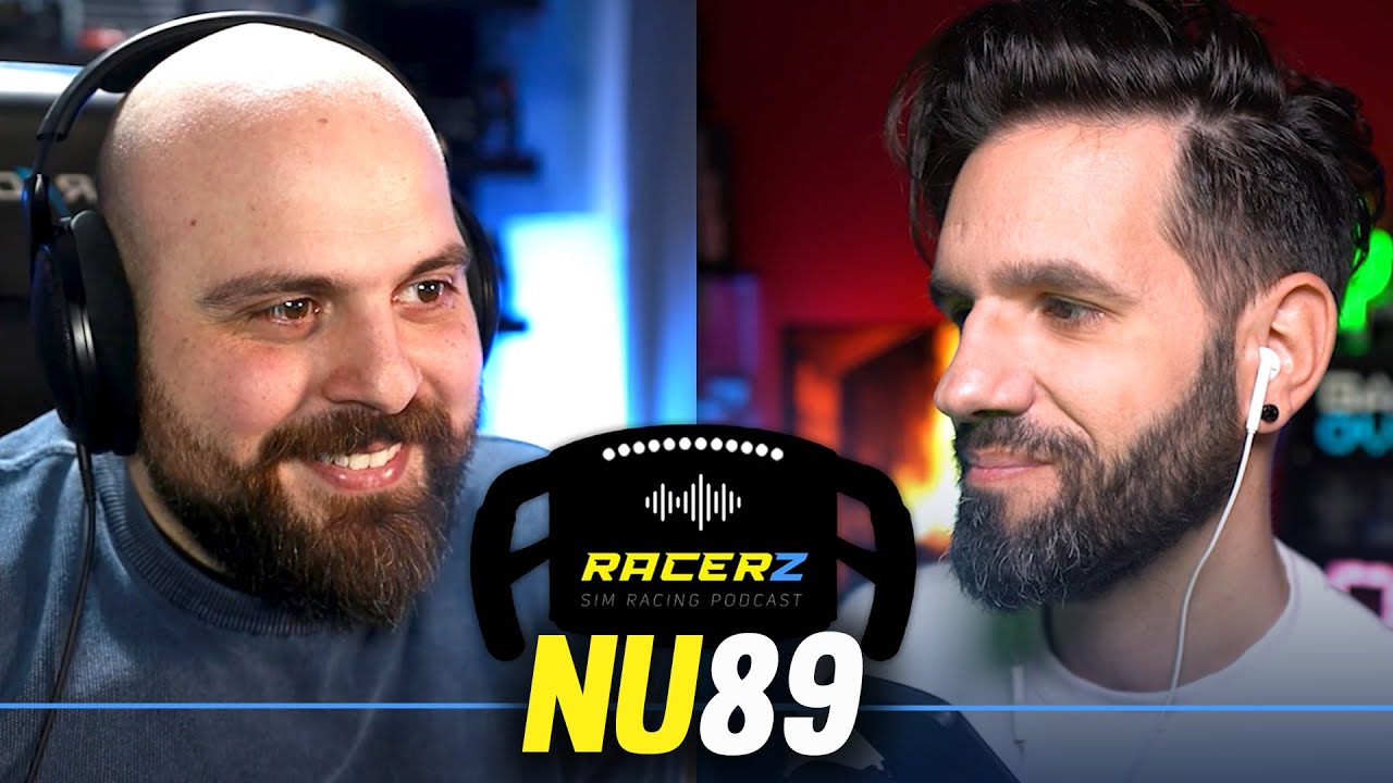 LA MALAVITOSA STORIA DI @NU89  - RACERZ Ep.6
