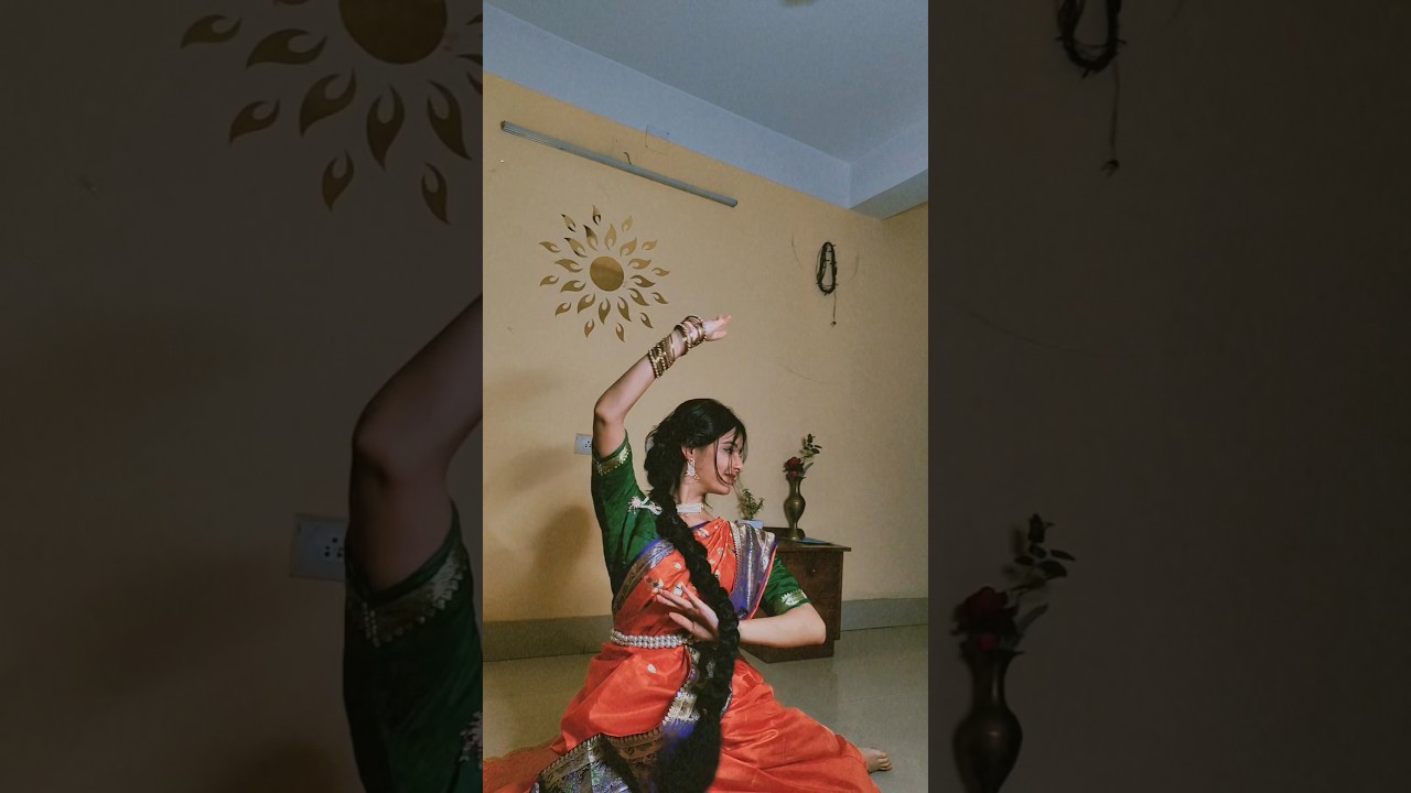 Kahe Chhed Chhed Mohe | Devdas |Kathak | NRITYAM Ana