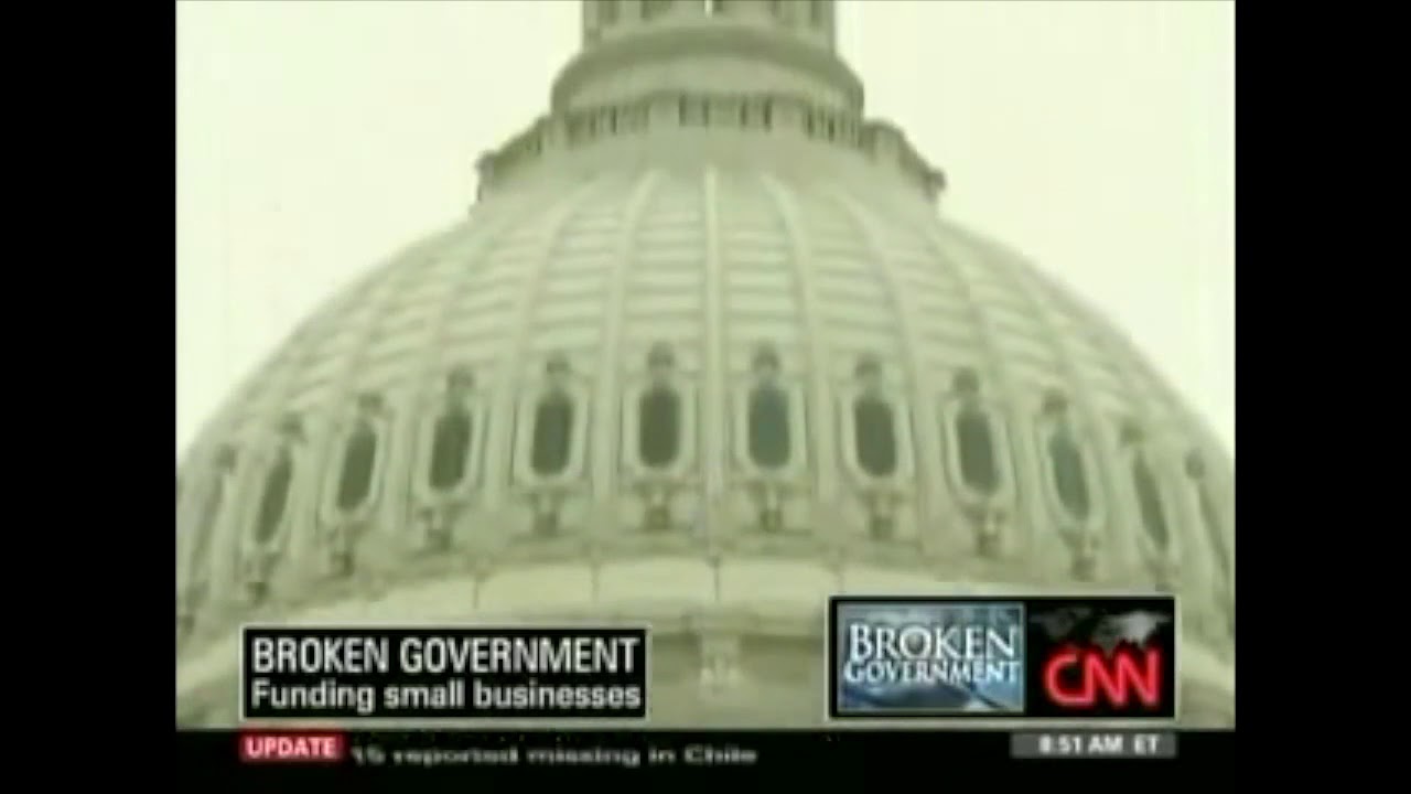 SBA OIG Report and Obama's Statement