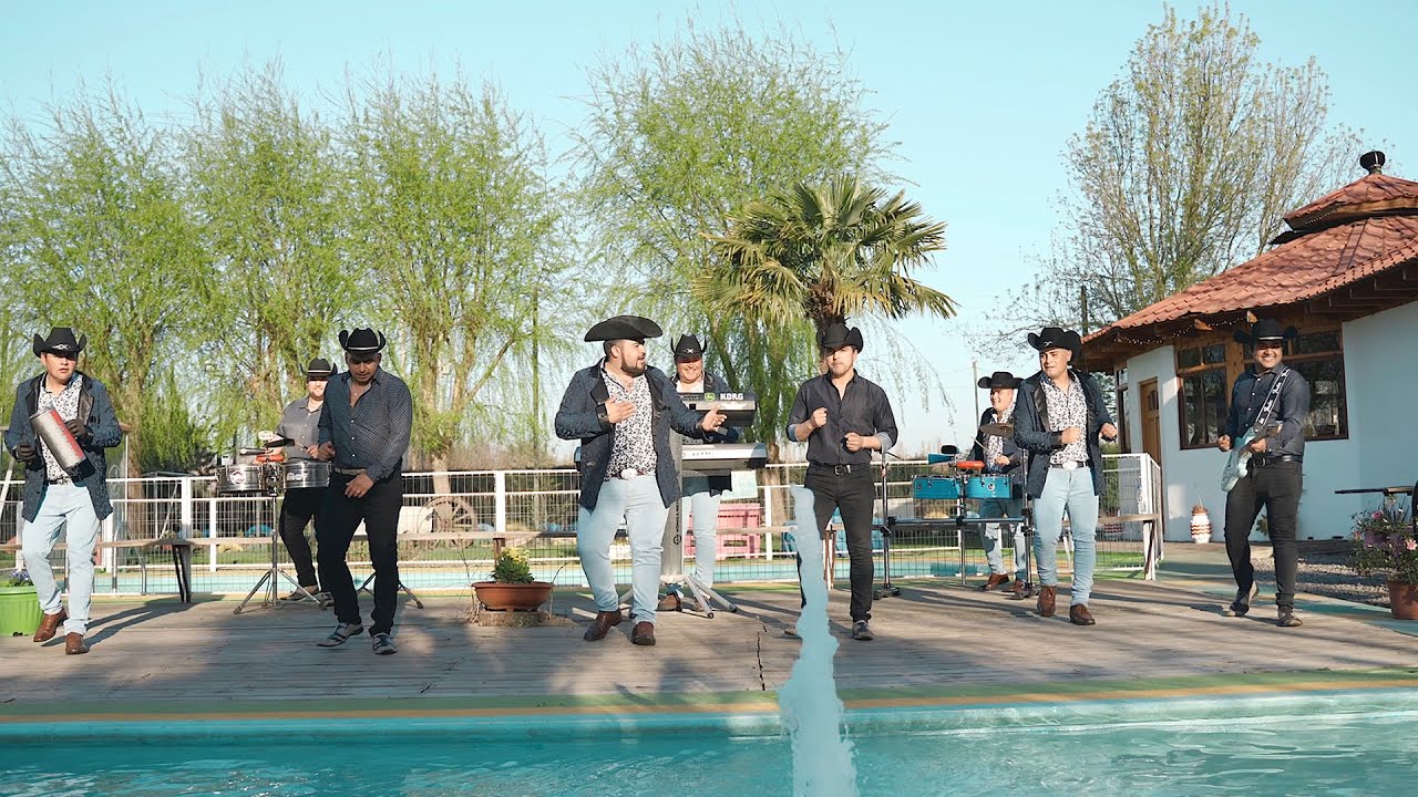 EL MILAGRITO - ZUMBA RANCHERA FT EL DUELO - (Video Oficial)