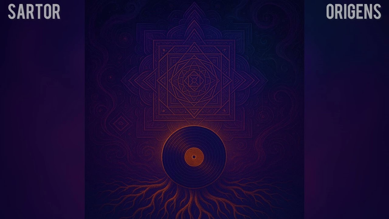 Sartor- Origens (DJ SET PROGRESSIVE TRANCE)