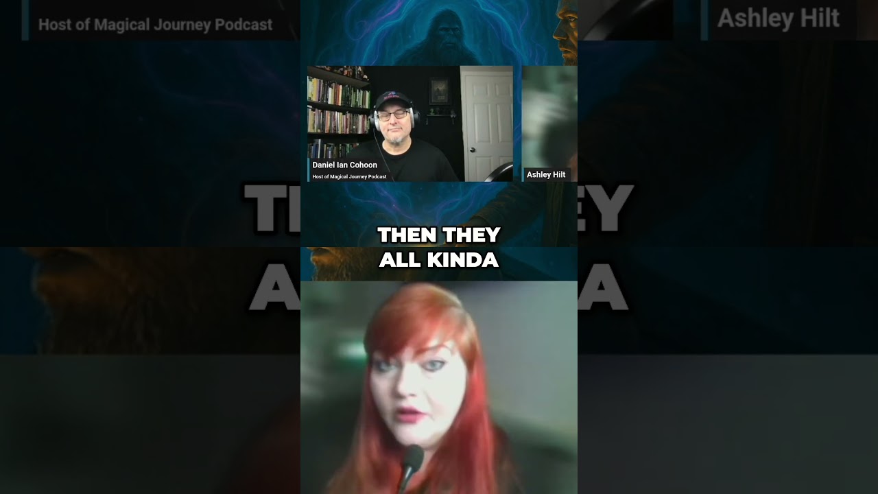 Military involvement with Indred Cold Case