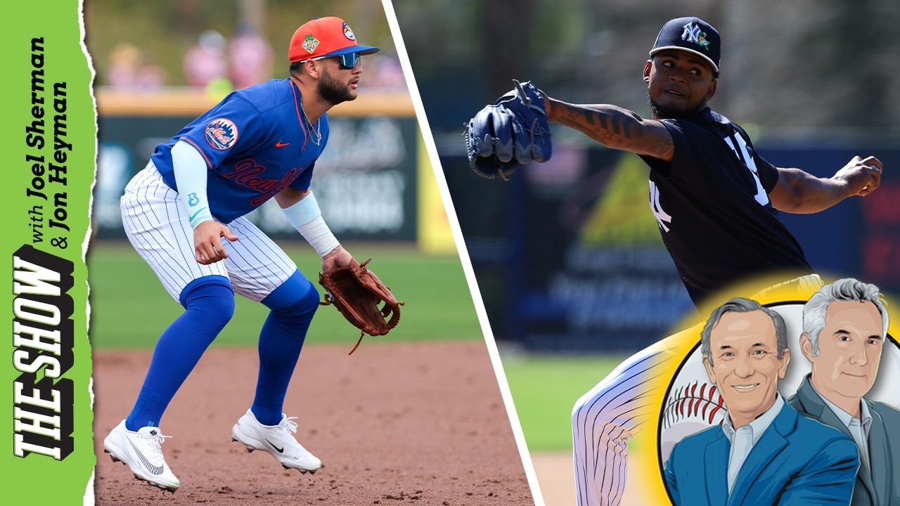 Early impressions: Bo Bichette looks uncomfortable at 3B, Yankees bullpen concerns | The Show