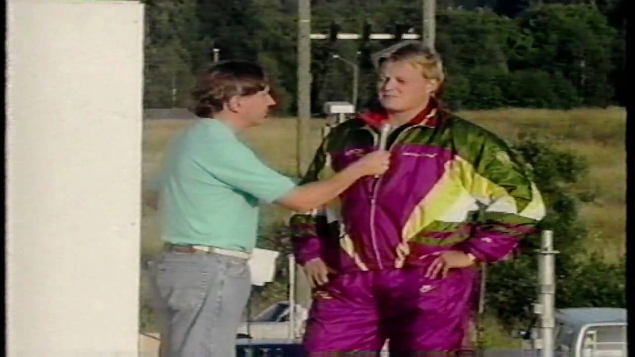 Seppo Räty 90.60m