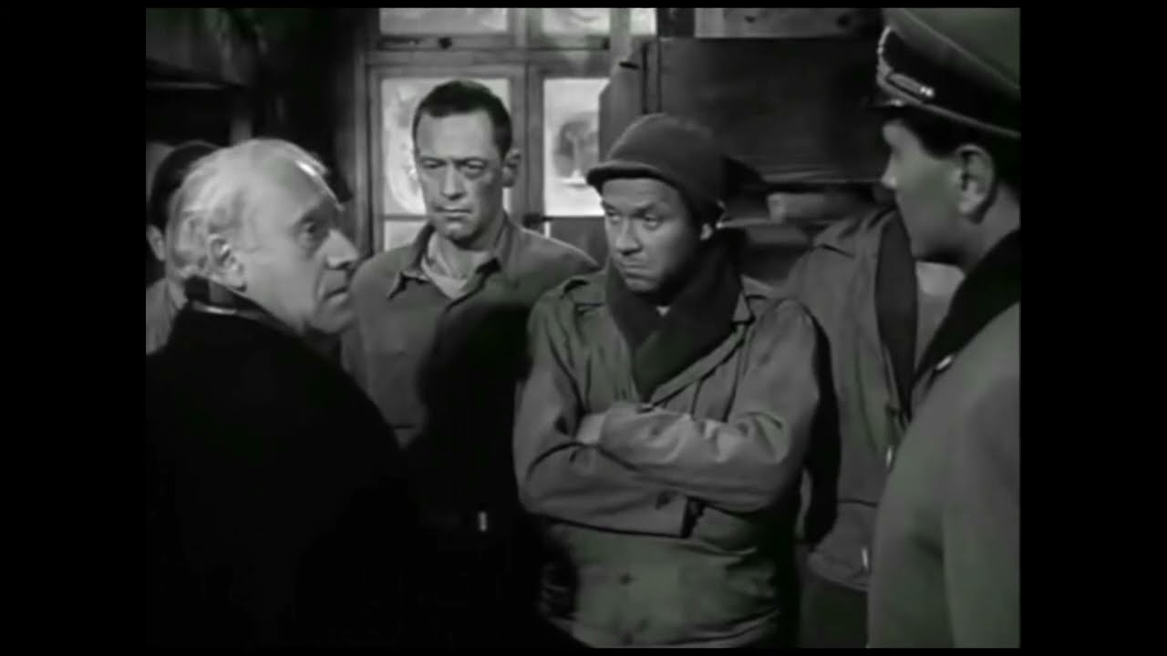 Stalag 17 - Best Line