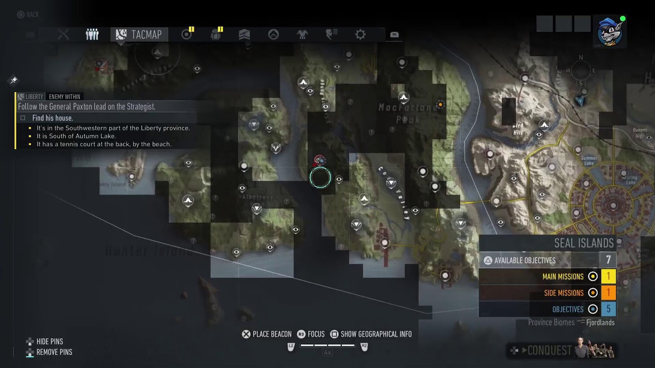 Ghost Recon BreakPoint - Tentara Siluman Terbaik 🔥