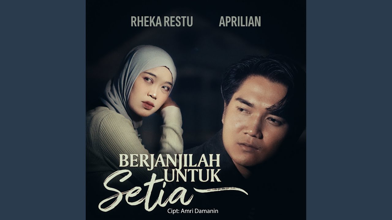 Berjanjilah Untuk Setia