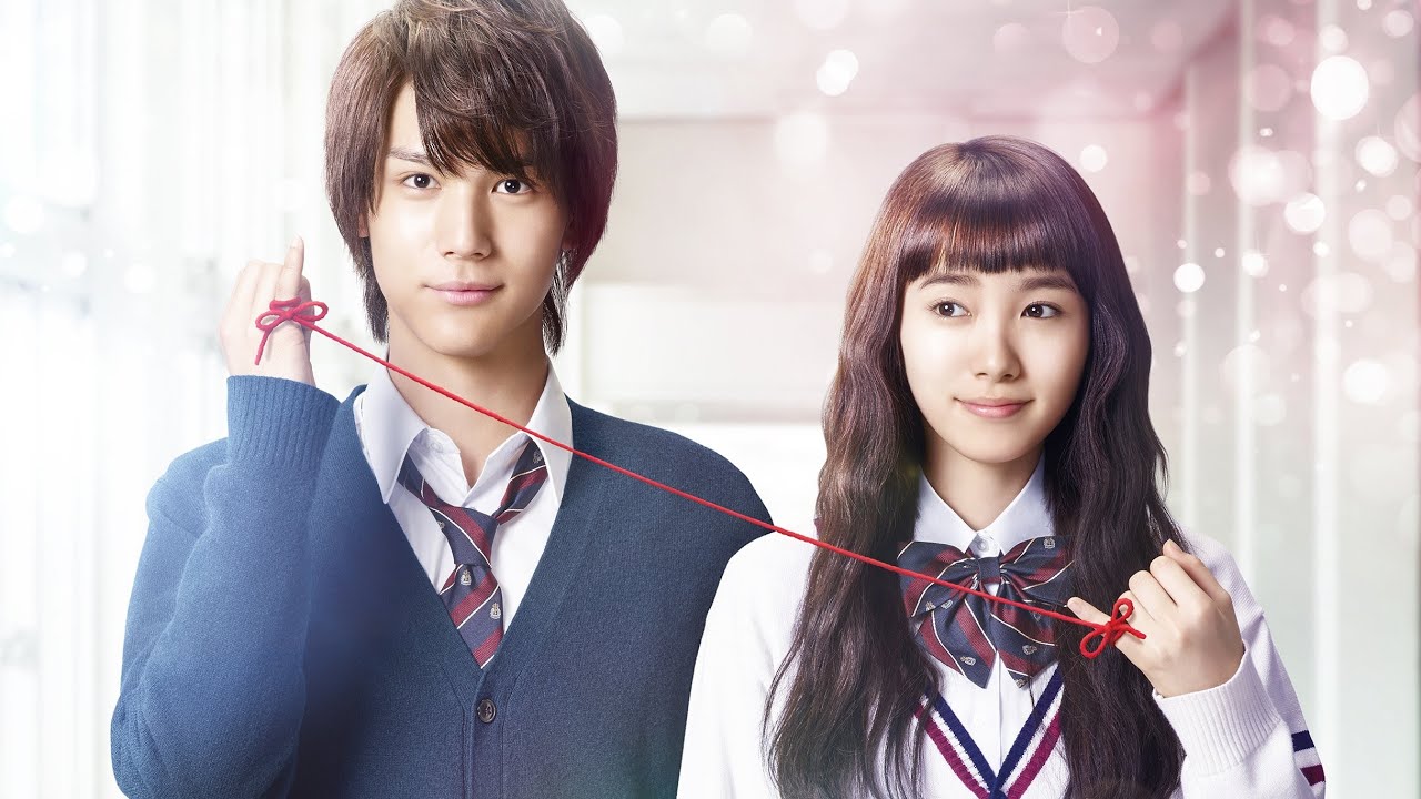 💘TUJHE KITNA X I LIKE ME BETTER💘|| CLOSEST LOVE TO HEAVEN || TODAY'S KIRA KUN || JAPANESE MIX MV
