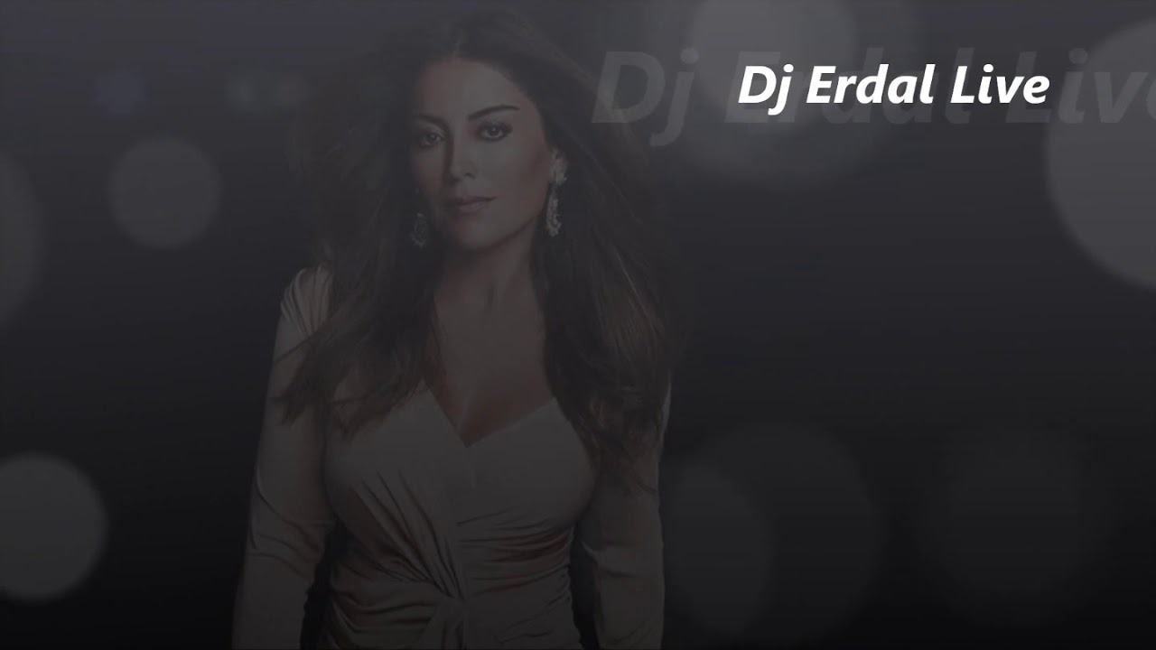 Dj Erdal Live Askin Nur Yengi Sirami Bekliyorum Remix