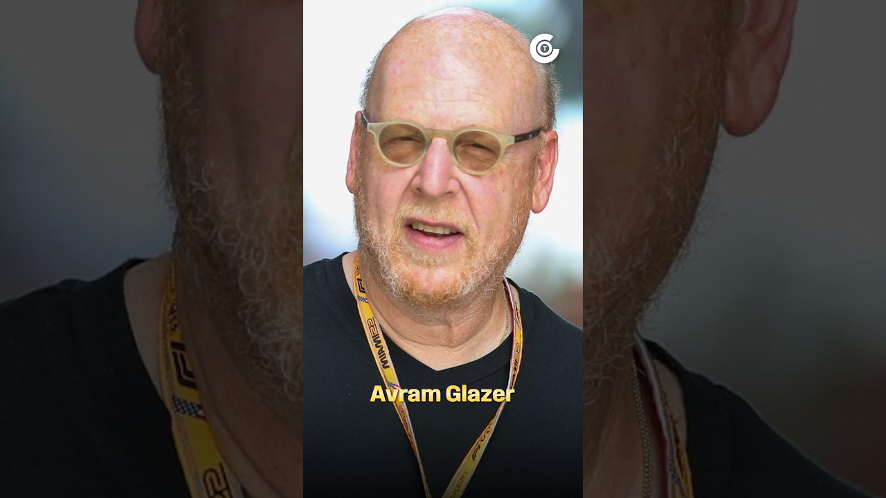 Big money move brewing 💰Avram Glazer is reportedly among nine bidders in the race to acquire RCB.