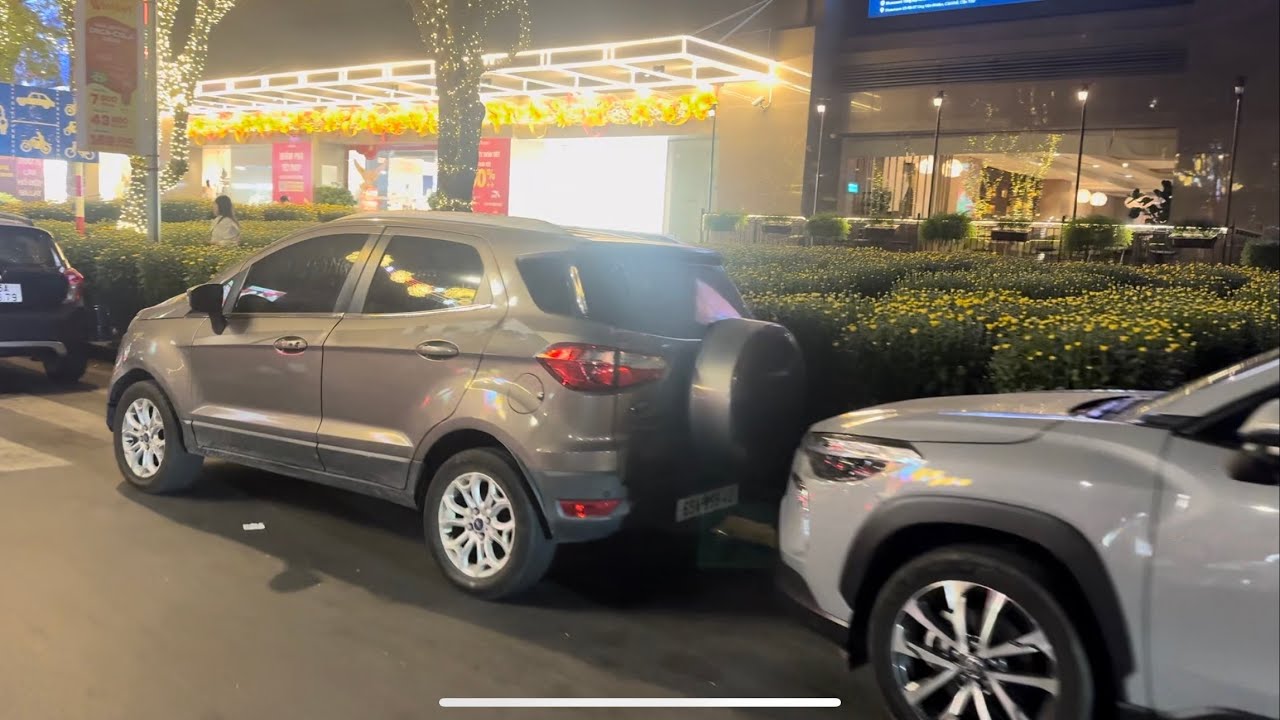 Các Con Đường TP Cần Thơ Ngày Cuối Tuần