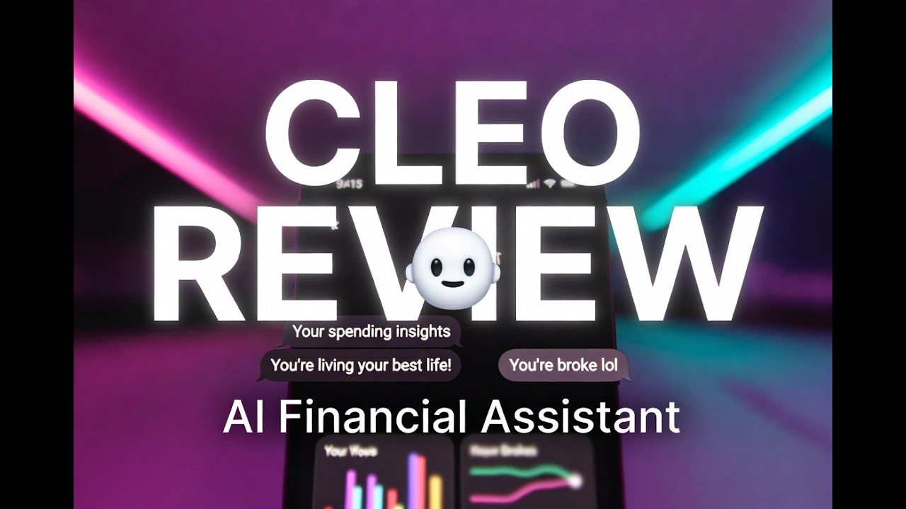 Cleo: ИИ, который упрощает финансы | Обзор от Quasa