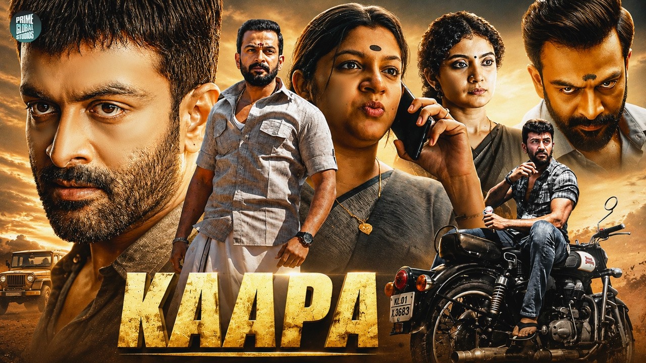 KAAPA Edit