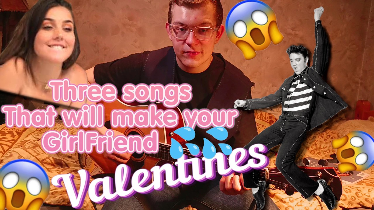 3 LOVE SONGS THAT MAKE YOUR GIRL 💦💦