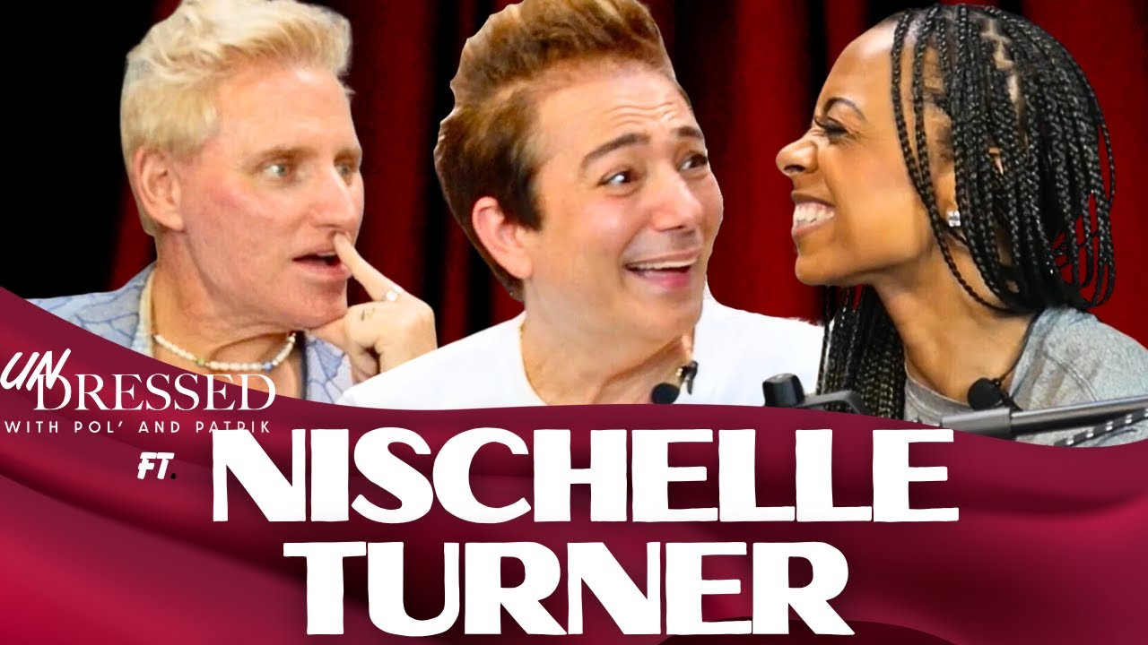 SCANDOVAL & RHOBH Secrets Revealed FT. Entertainment Tonight Nischelle Turner
