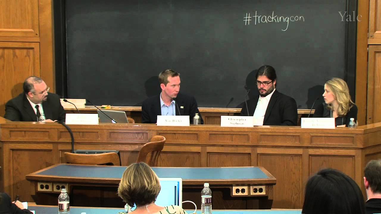 Cellular Phones and Mobile Privacy: Direct Government Surveillance (Stingrays)