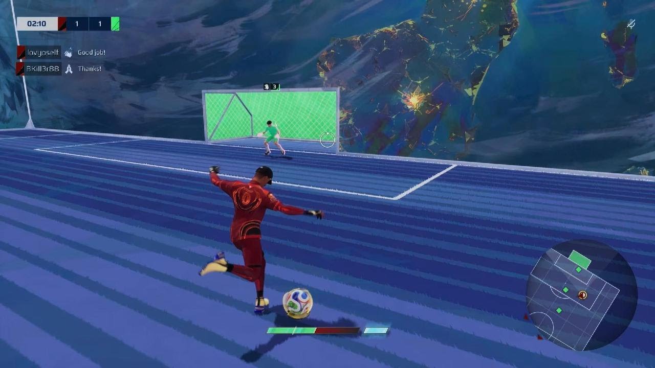 Rematch 20260306 pt2