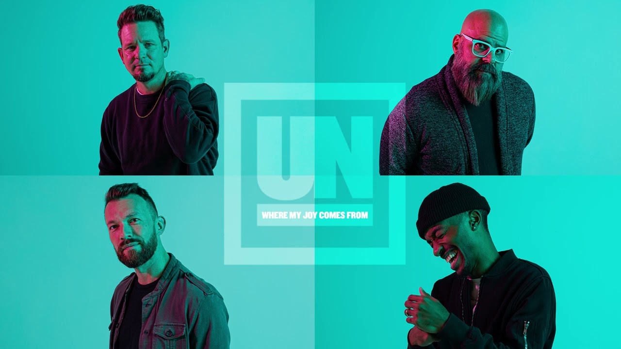 Unspoken - 