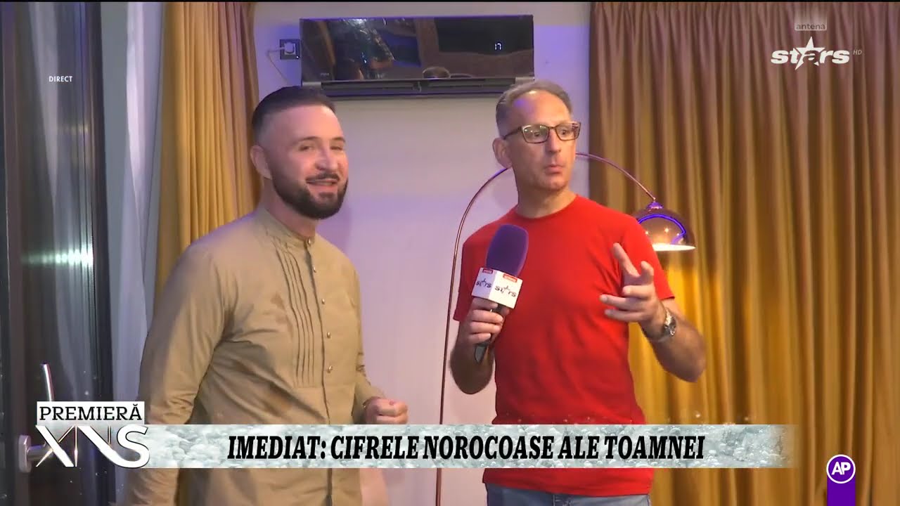 Nicușor Stan are un penthouse de două milioane de euro, placat cu aur!